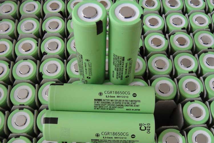 5個(gè)最佳存儲和充電技巧，延長鋰電池的使用壽命