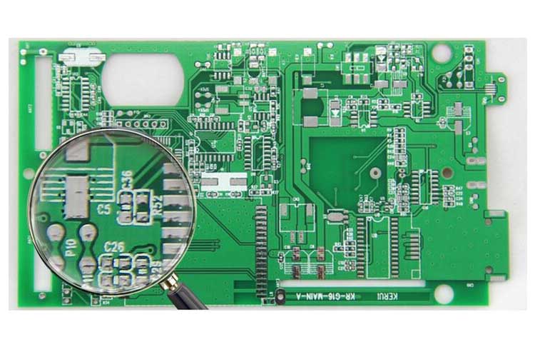 如何控制PCB電路板組裝車間濕度？
