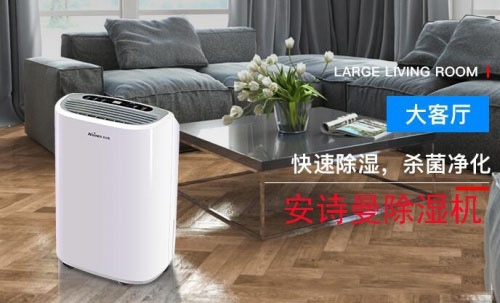 2022年中國工業(yè)除濕機十大品牌排名、抽濕機生產廠家實施意見