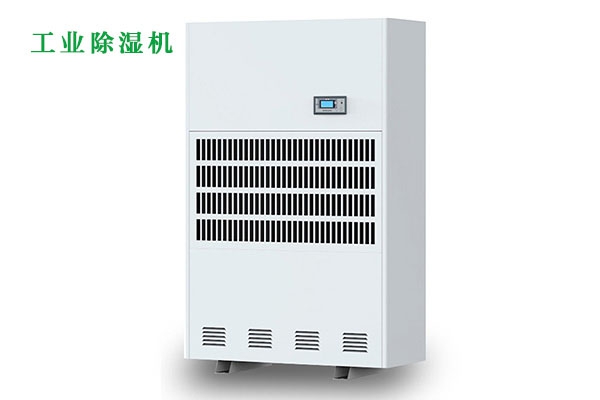 不同場所的除濕，一臺除濕機就“購”了
