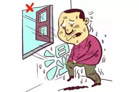 你知道如何在雨天使用除濕器嗎？