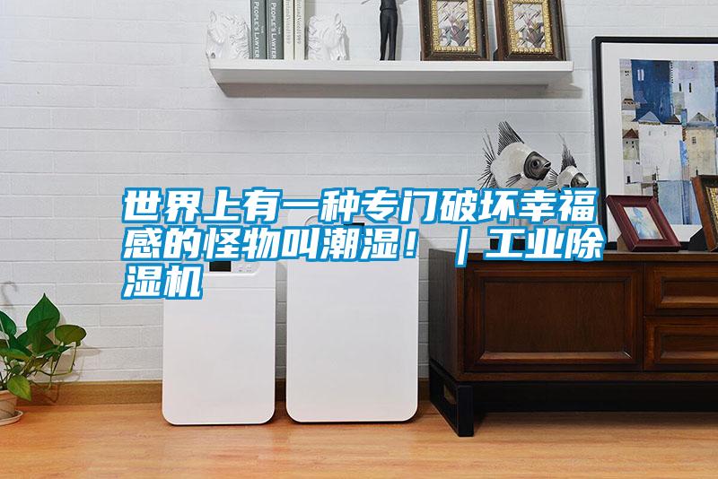 世界上有一種專門破壞幸福感的怪物叫潮濕?。I(yè)除濕機(jī)