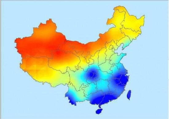 除濕機(jī)加濕器的原理是什么，南北差異應(yīng)該買(mǎi)哪個(gè)？