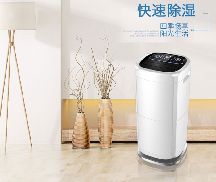 北方的冬天 需要新風(fēng)除濕機嗎？