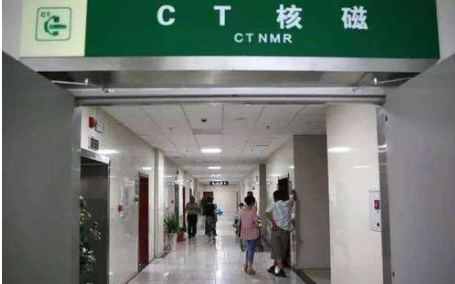 CT室如何消毒？用噴霧式過氧化氫消毒機