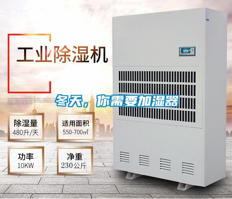 冬天，你需要加濕器