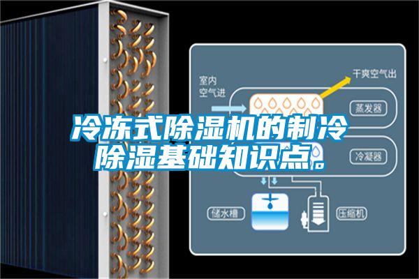 冷凍式除濕機(jī)的制冷除濕基礎(chǔ)知識(shí)點(diǎn)。