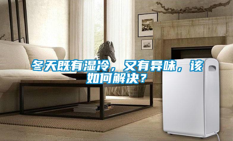 冬天既有濕冷，又有異味，該如何解決？