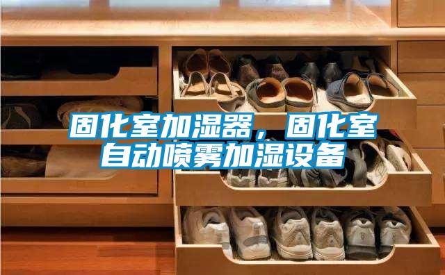固化室加濕器，固化室自動噴霧加濕設(shè)備
