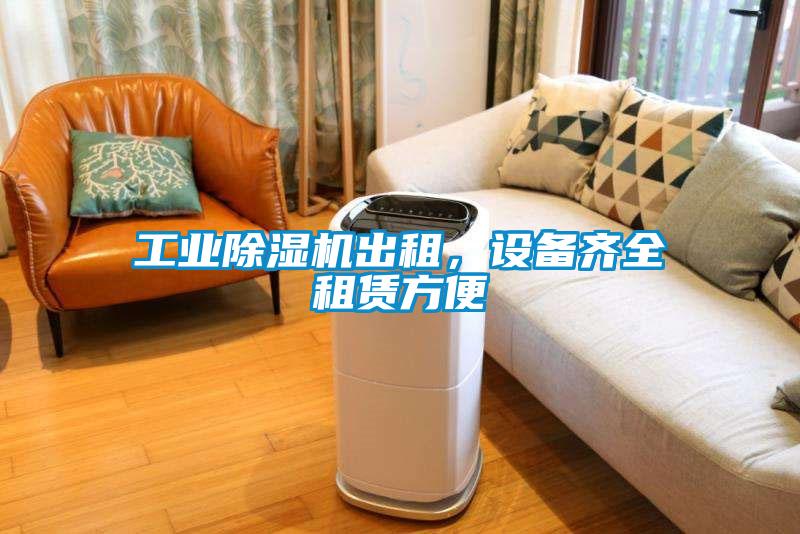 工業(yè)除濕機(jī)出租，設(shè)備齊全租賃方便