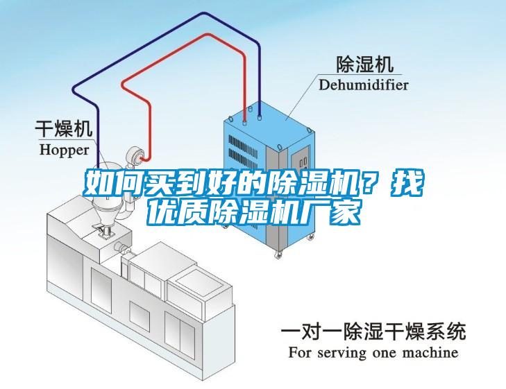 如何買到好的除濕機？找優(yōu)質(zhì)除濕機廠家