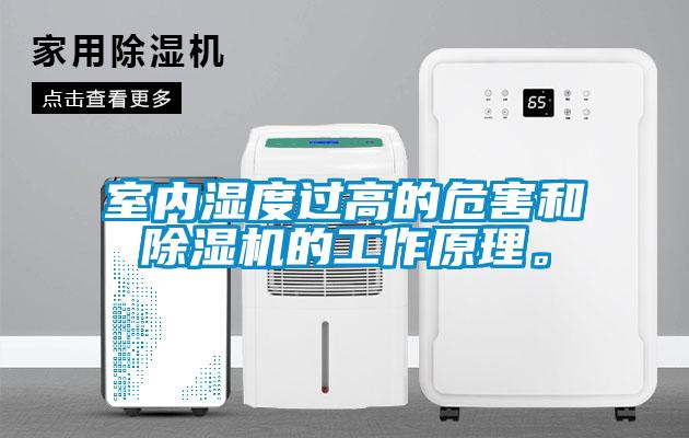 室內(nèi)濕度過(guò)高的危害和除濕機(jī)的工作原理。