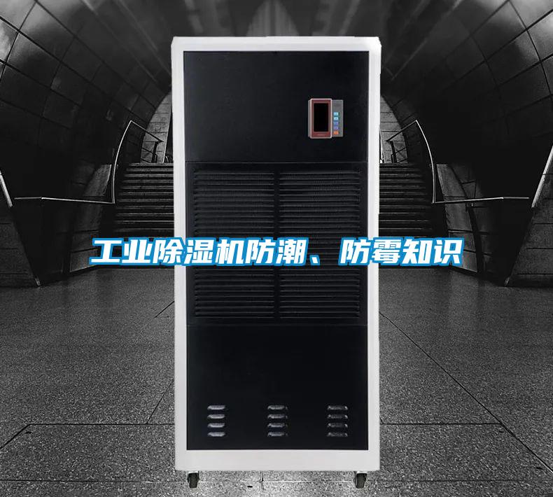 工業(yè)除濕機防潮、防霉知識