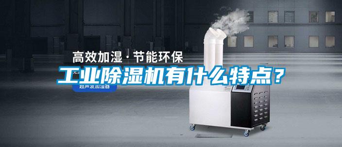 工業(yè)除濕機有什么特點？