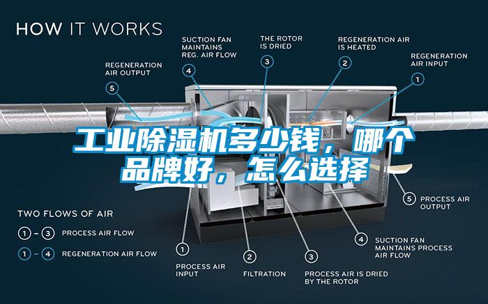 工業(yè)除濕機多少錢，哪個品牌好，怎么選擇