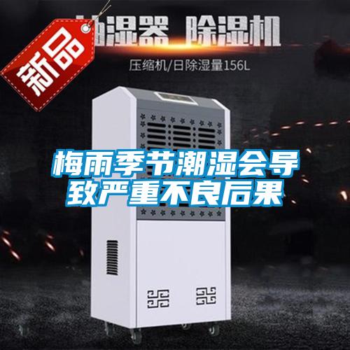 濕冷天氣，四季干爽就選安詩曼除濕機