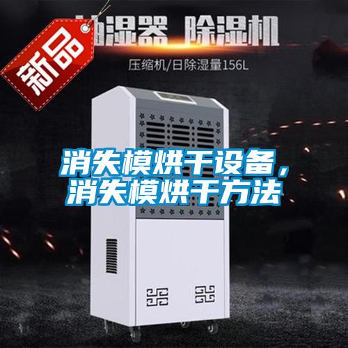消失模烘干設(shè)備，消失模烘干方法