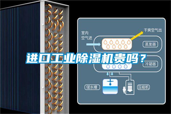 進口工業(yè)除濕機貴嗎？
