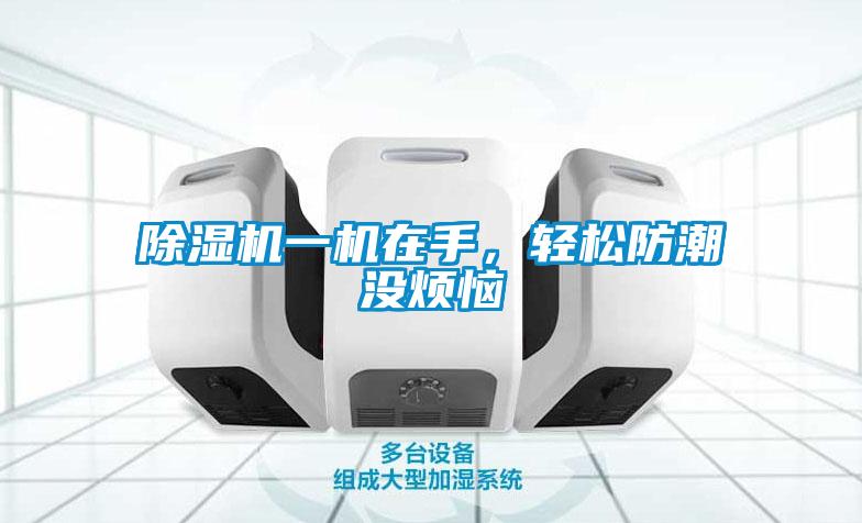 除濕機(jī)一機(jī)在手，輕松防潮沒煩惱