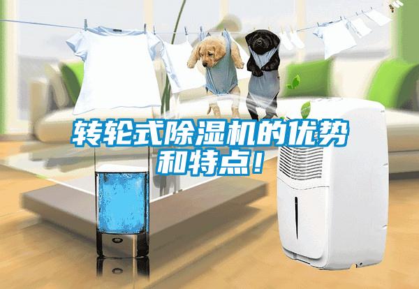 轉(zhuǎn)輪式除濕機(jī)的優(yōu)勢(shì)和特點(diǎn)！