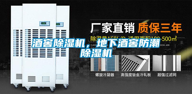 酒窖除濕機(jī)，地下酒窖防潮除濕機(jī)