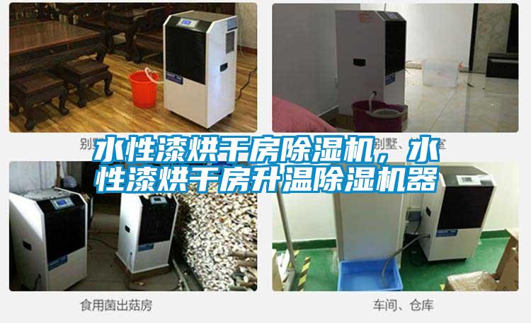 水性漆烘干房除濕機(jī)，水性漆烘干房升溫除濕機(jī)器