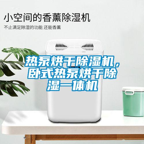 熱泵烘干除濕機(jī)，臥式熱泵烘干除濕一體機(jī)