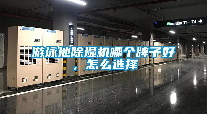 游泳池除濕機(jī)哪個(gè)牌子好，怎么選擇
