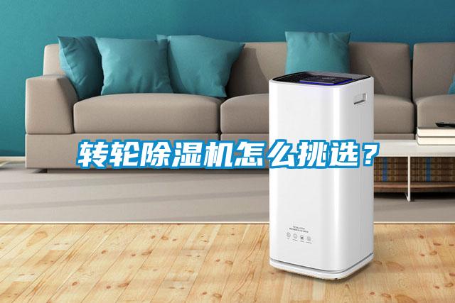 轉(zhuǎn)輪除濕機(jī)怎么挑選？
