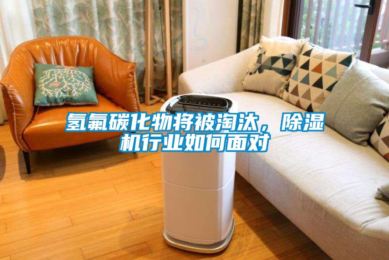 氫氟碳化物將被淘汰，除濕機(jī)行業(yè)如何面對(duì)