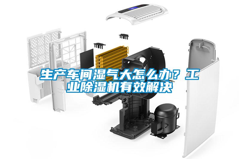 生產(chǎn)車間濕氣大怎么辦？工業(yè)除濕機(jī)有效解決
