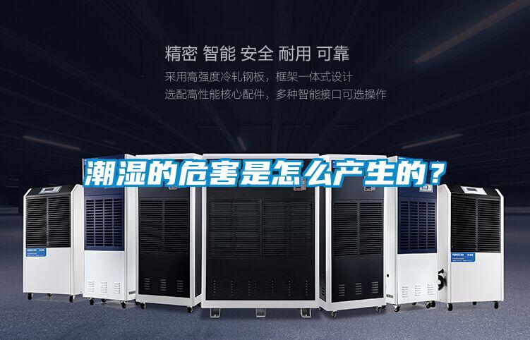 潮濕的危害是怎么產(chǎn)生的？