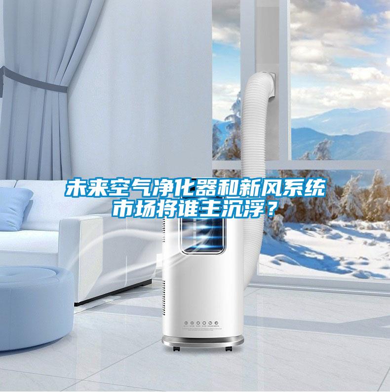 未來(lái)空氣凈化器和新風(fēng)系統(tǒng)市場(chǎng)將誰(shuí)主沉?。?></div>
								<div   id=