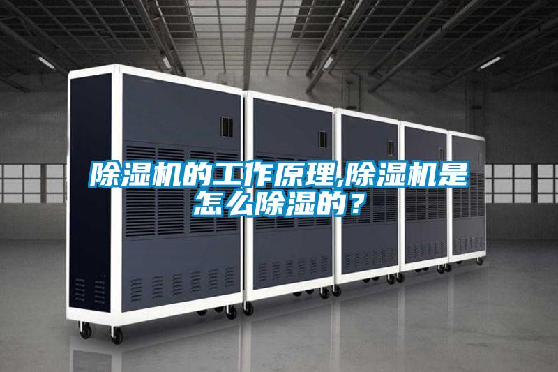 除濕機(jī)的工作原理,除濕機(jī)是怎么除濕的？