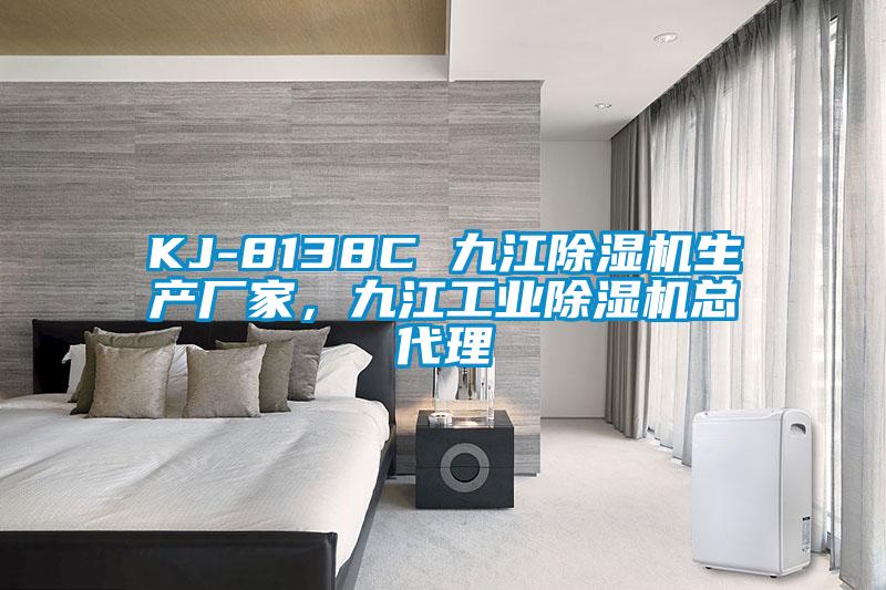 KJ-8138C 九江除濕機(jī)生產(chǎn)廠家，九江工業(yè)除濕機(jī)總代理