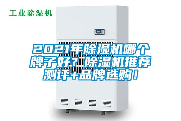 2021年除濕機(jī)哪個(gè)牌子好？除濕機(jī)推薦測(cè)評(píng)+品牌選購(gòu)！