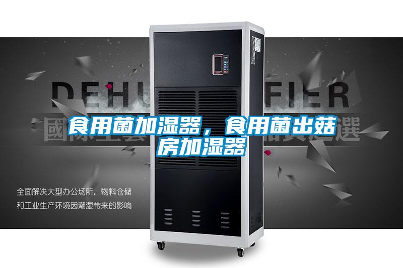 食用菌加濕器，食用菌出菇房加濕器