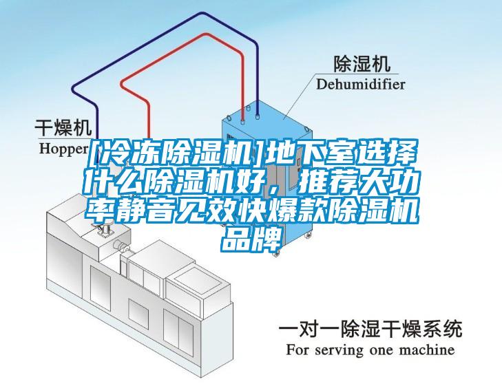 [冷凍除濕機(jī)]地下室選擇什么除濕機(jī)好，推薦大功率靜音見效快爆款除濕機(jī)品牌