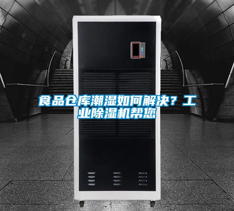 食品倉庫潮濕如何解決？工業(yè)除濕機幫您