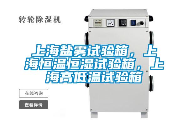 上海鹽霧試驗(yàn)箱，上海恒溫恒濕試驗(yàn)箱，上海高低溫試驗(yàn)箱