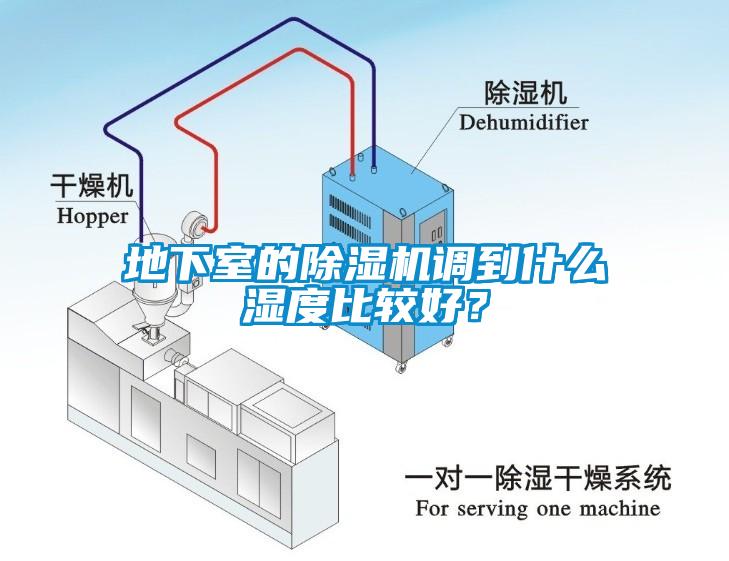 地下室的除濕機(jī)調(diào)到什么濕度比較好？
