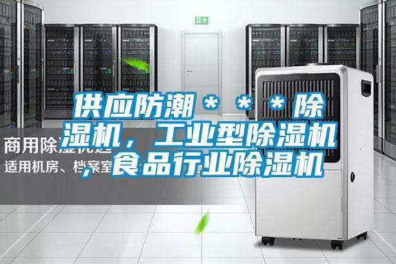 供應防潮＊＊＊除濕機，工業(yè)型除濕機，食品行業(yè)除濕機
