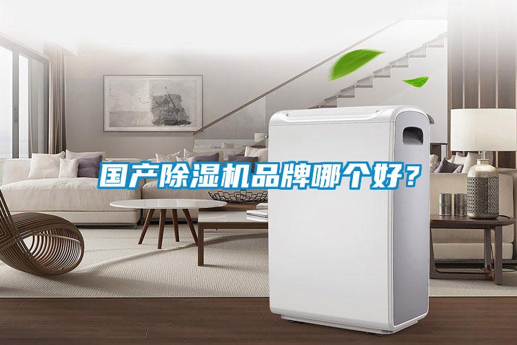 國(guó)產(chǎn)除濕機(jī)品牌哪個(gè)好？