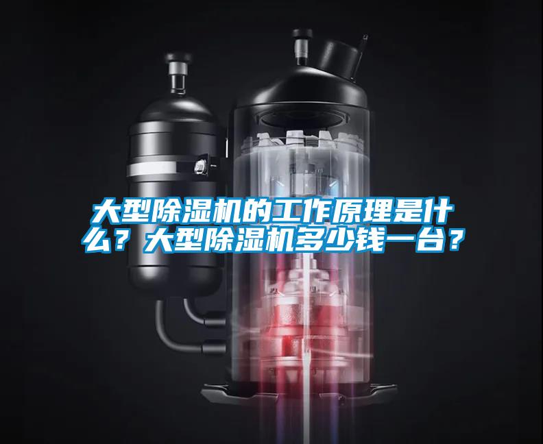 大型除濕機的工作原理是什么？大型除濕機多少錢一臺？
