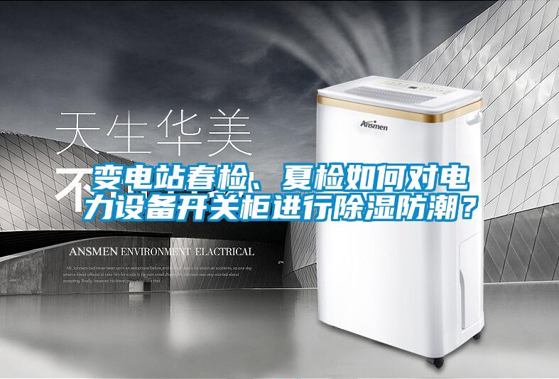 變電站春檢、夏檢如何對(duì)電力設(shè)備開關(guān)柜進(jìn)行除濕防潮？