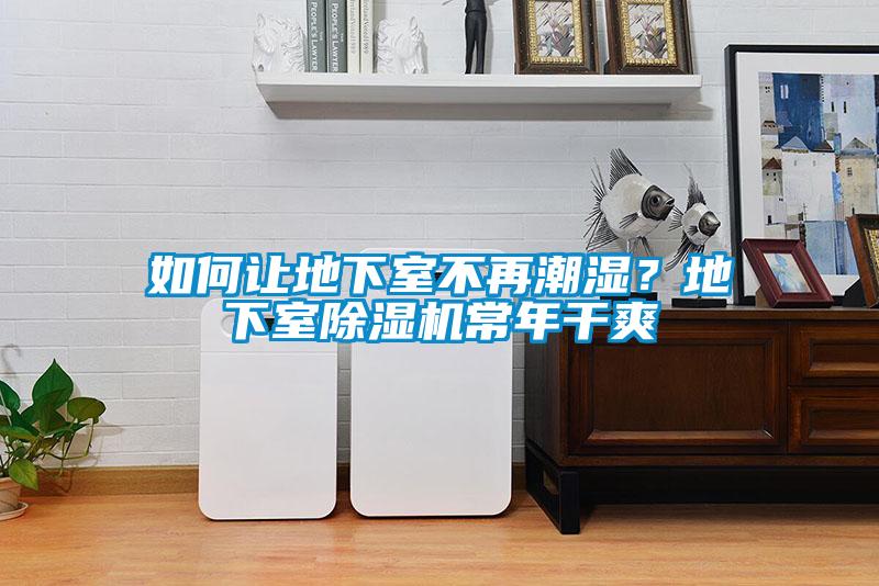 如何讓地下室不再潮濕？地下室除濕機(jī)常年干爽