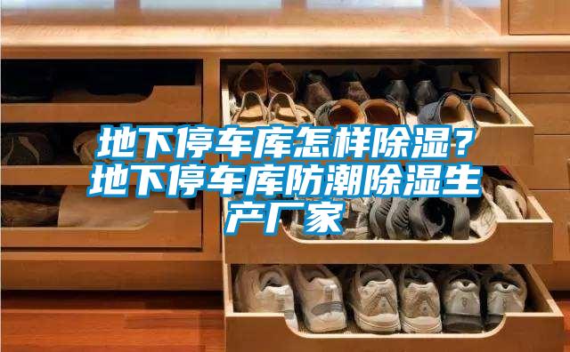 地下停車庫(kù)怎樣除濕？地下停車庫(kù)防潮除濕生產(chǎn)廠家