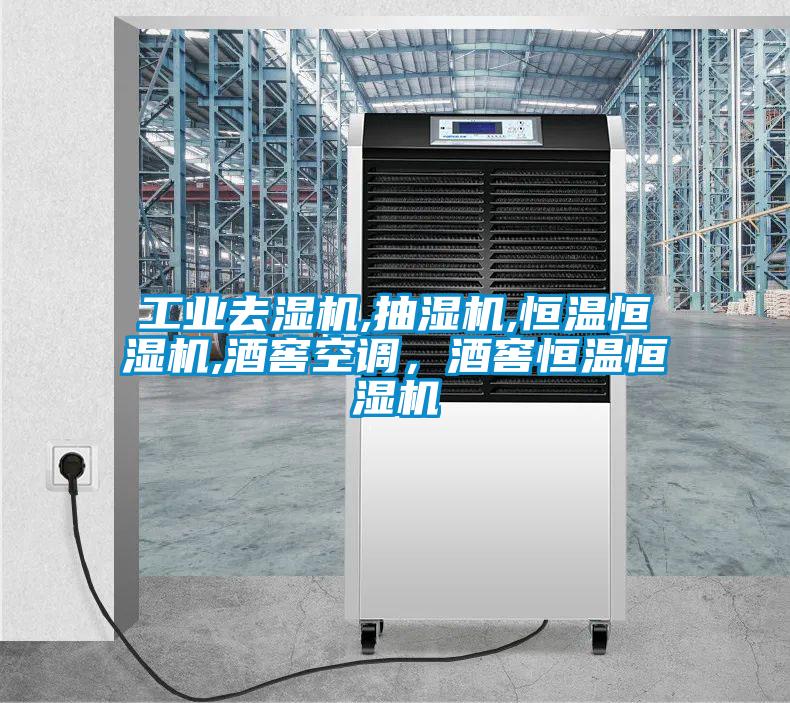 工業(yè)去濕機(jī),抽濕機(jī),恒溫恒濕機(jī),酒窖空調(diào)，酒窖恒溫恒濕機(jī)
