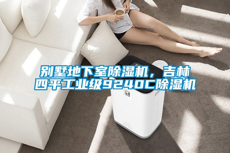 別墅地下室除濕機(jī)，吉林四平工業(yè)級(jí)9240C除濕機(jī)