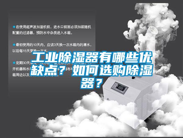 工業(yè)除濕器有哪些優(yōu)缺點(diǎn)？如何選購除濕器？